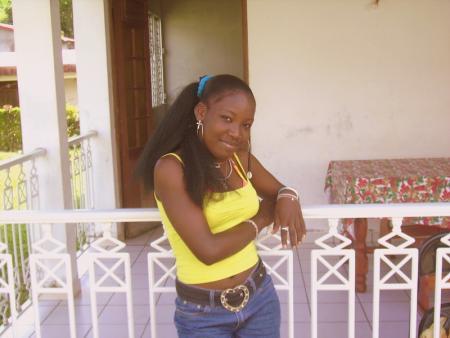 littel clarisse 